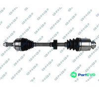 GSP FRONT RIGHT DRIVE SHAFT 223165 FOR HONDA