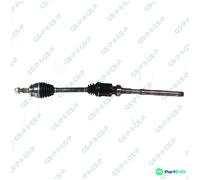 GSP FRONT RIGHT DRIVE SHAFT 234238 FOR MAZDA