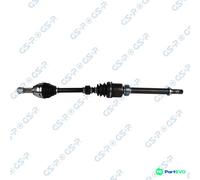 GSP FRONT RIGHT DRIVE SHAFT 241466