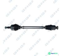 GSP 250211 Drive Shaft for RENAULT