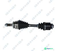 GSP FRONT RIGHT DRIVE SHAFT 299278 FOR KIA