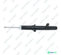 GSP FRONT RIGHT SHOCK ABSORBER 32107691 FOR MAZDA