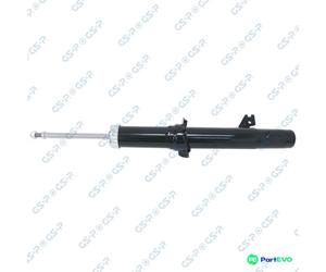 GSP FRONT RIGHT SHOCK ABSORBER 32107691 FOR MAZDA