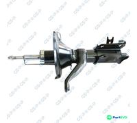 GSP FRONT RIGHT SHOCK ABSORBER 32304971 FOR HONDA