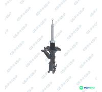 GSP FRONT RIGHT SHOCK ABSORBER 32304991 FOR HONDA