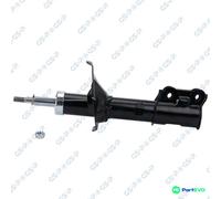 GSP FRONT RIGHT SHOCK ABSORBER 32305281 FOR HYUNDAI