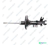 GSP FRONT RIGHT SHOCK ABSORBER 32305561 FOR MITSUBISHI VOLVO