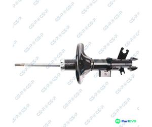 GSP FRONT RIGHT SHOCK ABSORBER 32305561 FOR MITSUBISHI VOLVO