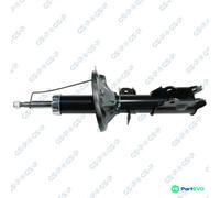 GSP FRONT RIGHT SHOCK ABSORBER 32306161 FOR HYUNDAI