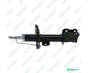 GSP FRONT RIGHT SHOCK ABSORBER 32306331 FOR OPEL VAUXHALL