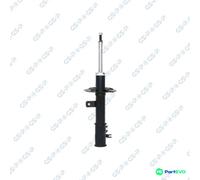 GSP FRONT RIGHT SHOCK ABSORBER 32306371 FOR FIAT