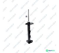 GSP FRONT RIGHT SHOCK ABSORBER 32306461 FOR BMW