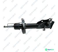 GSP FRONT RIGHT SHOCK ABSORBER 32306981 FOR HONDA