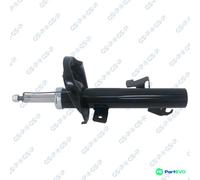 GSP FRONT RIGHT SHOCK ABSORBER 32307251 FOR MAZDA VOLVO