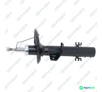 GSP FRONT RIGHT SHOCK ABSORBER 32307411 FOR BMW