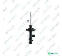 GSP FRONT RIGHT SHOCK ABSORBER 32307431 FOR KIA