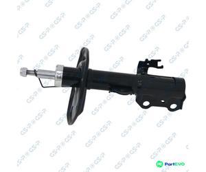 GSP FRONT RIGHT SHOCK ABSORBER 32307461 FOR TOYOTA