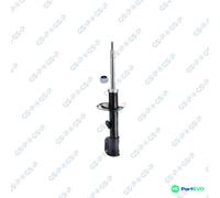 GSP FRONT RIGHT SHOCK ABSORBER 32307531 FOR FIAT