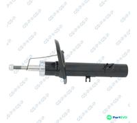GSP FRONT RIGHT SHOCK ABSORBER 32307571 FOR CITROËN