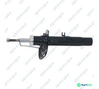GSP FRONT RIGHT SHOCK ABSORBER 32307591 FOR CITROËN