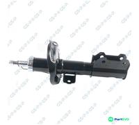 GSP FRONT RIGHT SHOCK ABSORBER 32307601 FOR OPEL VAUXHALL CHEVROLET