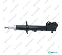 GSP FRONT RIGHT SHOCK ABSORBER 32307611 FOR NISSAN