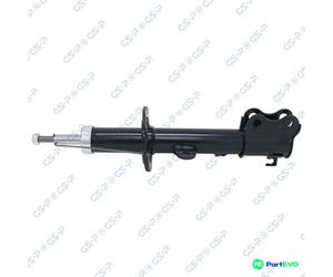 GSP FRONT RIGHT SHOCK ABSORBER 32307611 FOR NISSAN