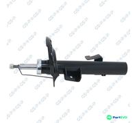 GSP FRONT RIGHT SHOCK ABSORBER 32307621 FOR FORD VOLVO