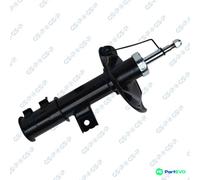 GSP FRONT RIGHT SHOCK ABSORBER 32307751 FOR HYUNDAI