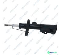 GSP FRONT RIGHT SHOCK ABSORBER 32307811 FOR OPEL VAUXHALL