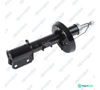 GSP FRONT RIGHT SHOCK ABSORBER 32320331 FOR OPEL VAUXHALL