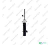 GSP FRONT RIGHT SHOCK ABSORBER 32320371 FOR MINI