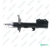 GSP FRONT RIGHT SHOCK ABSORBER 32320391 FOR TOYOTA