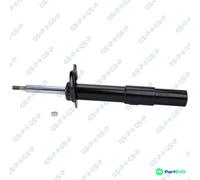 GSP FRONT RIGHT SHOCK ABSORBER 32320511 FOR BMW