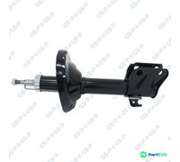 GSP FRONT RIGHT SHOCK ABSORBER 32320661 FOR SUBARU