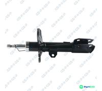 GSP FRONT RIGHT SHOCK ABSORBER 32328581 FOR TOYOTA