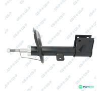 GSP FRONT RIGHT SHOCK ABSORBER 32333331 FOR CITROËN PEUGEOT