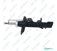 GSP FRONT RIGHT SHOCK ABSORBER 32333371 FOR ALFA ROMEO