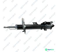 GSP FRONT RIGHT SHOCK ABSORBER 32339621 FOR HYUNDAI KIA