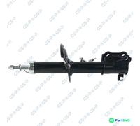 GSP FRONT RIGHT SHOCK ABSORBER 32343391 FOR KIA