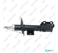 GSP FRONT RIGHT SHOCK ABSORBER 32356321 FOR HYUNDAI KIA
