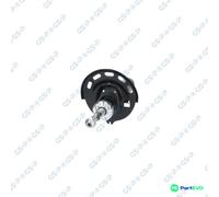 GSP FRONT RIGHT SHOCK ABSORBER 32369801 FOR PEUGEOT