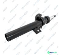 GSP FRONT RIGHT SHOCK ABSORBER 32373701 FOR BMW