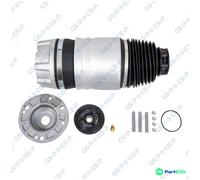 GSP FRONT RIGHT SUSPENSION AIR SPRING 35200241 FOR PORSCHE VW