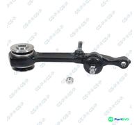 GSP FRONT RIGHT WHEEL SUSPENSION CONTROL/TRAILING ARM S060244 FOR MERCEDES-BENZ