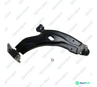 GSP FRONT RIGHT WHEEL SUSPENSION CONTROL/TRAILING ARM S060425 FOR FIAT