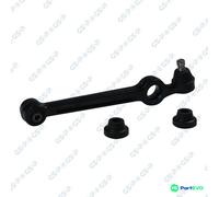 GSP FRONT RIGHT WHEEL SUSPENSION CONTROL/TRAILING ARM S060572 FOR MAZDA