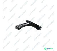 GSP FRONT RIGHT WHEEL SUSPENSION CONTROL/TRAILING ARM S061028 FOR SEAT SKODA
