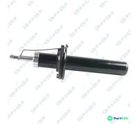 GSP FRONT SHOCK ABSORBER 32103580 FOR AUDI