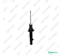 GSP FRONT SHOCK ABSORBER 32117710 FOR MAZDA